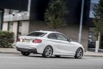 BMW M240i Coupe 2017 года (UK)